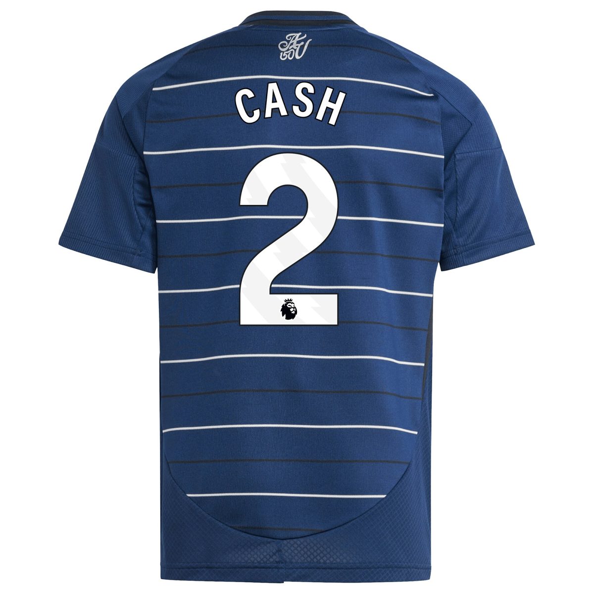 aston villa adidas third shirt 2024-25 – kids with cash 2 printing Collection | Official Aston Villa FC Gear Online
