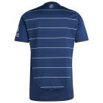 aston villa adidas third shirt 2024-25 with custom printing Collection | Official Aston Villa FC Gear Online
