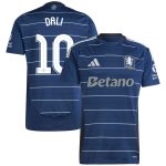 aston villa adidas third shirt 2024-25 with dali 10 cup printing Collection | Official Aston Villa FC Gear Online