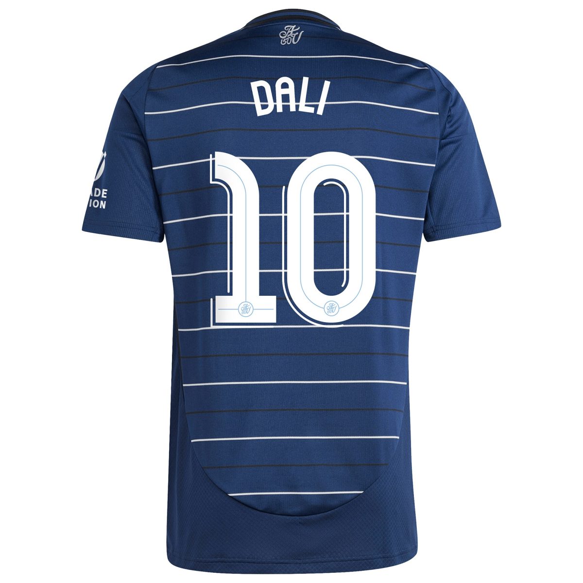 aston villa adidas third shirt 2024-25 with dali 10 cup printing Collection | Official Aston Villa FC Gear Online
