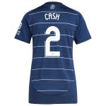 aston villa adidas third shirt 2024-25 – womens with cash 2 cup printing Collection | Official Aston Villa FC Gear Online