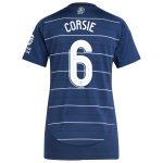 aston villa adidas third shirt 2024-25 – womens with corsie 6 cup printing Collection | Official Aston Villa FC Gear Online
