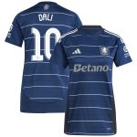 aston villa adidas third shirt 2024-25 – womens with dali 10 cup printing Collection | Official Aston Villa FC Gear Online
