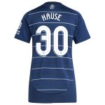 aston villa adidas third shirt 2024-25 – womens with hause 30 cup printing Collection | Official Aston Villa FC Gear Online