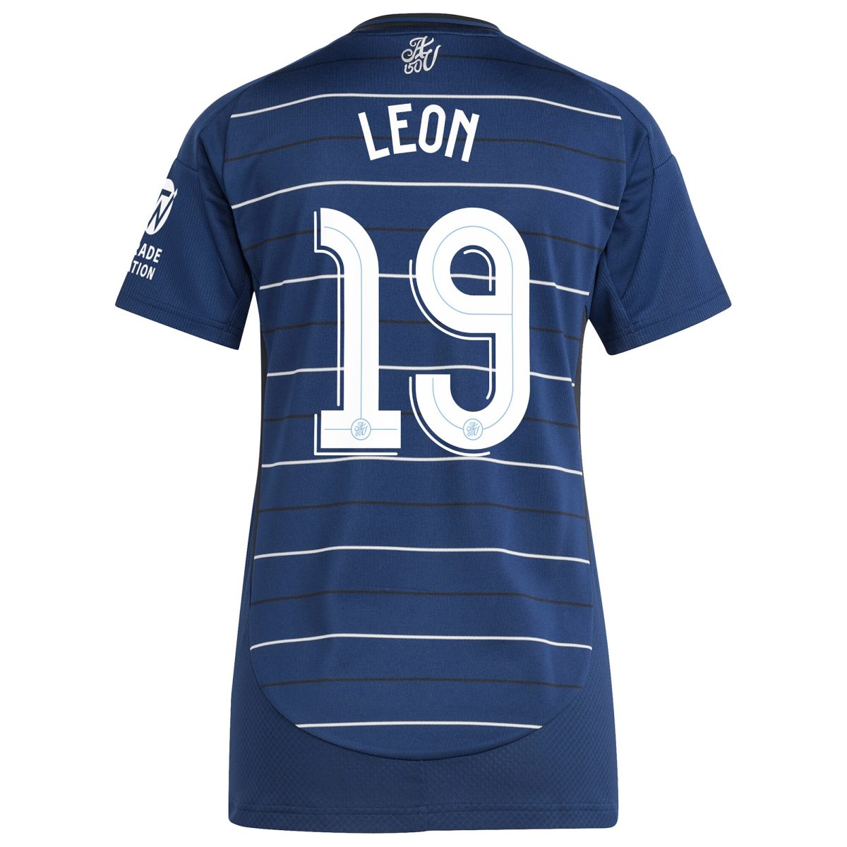 aston villa adidas third shirt 2024-25 – womens with leon 19 cup printing Collection | Official Aston Villa FC Gear Online