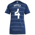 aston villa adidas third shirt 2024-25 – womens with patten 4 cup printing Collection | Official Aston Villa FC Gear Online