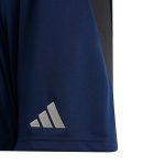 aston villa adidas third shorts 2024-25 – kids with custom printing Collection | Official Aston Villa FC Gear Online