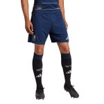 aston villa adidas third shorts 2024-25 with custom printing Collection | Official Aston Villa FC Gear Online
