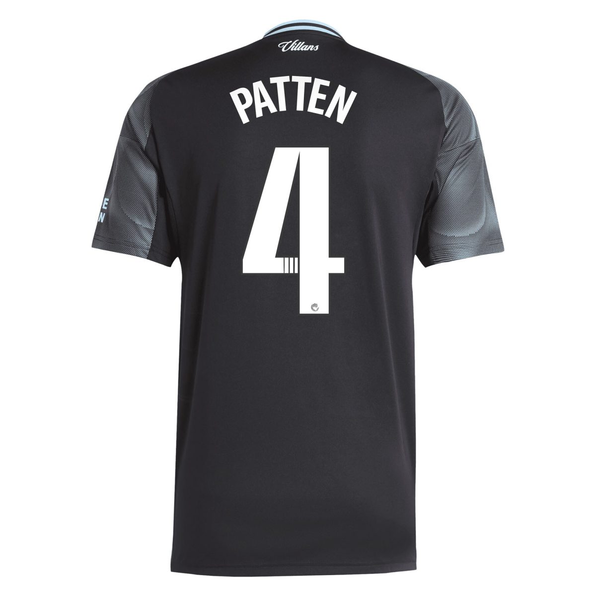 aston villa adidas wsl away shirt 2025-26 with patten 4 printing Collection | Official Aston Villa FC Gear Online