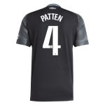 aston villa adidas wsl away shirt 2025-26 with patten 4 printing Collection | Official Aston Villa FC Gear Online