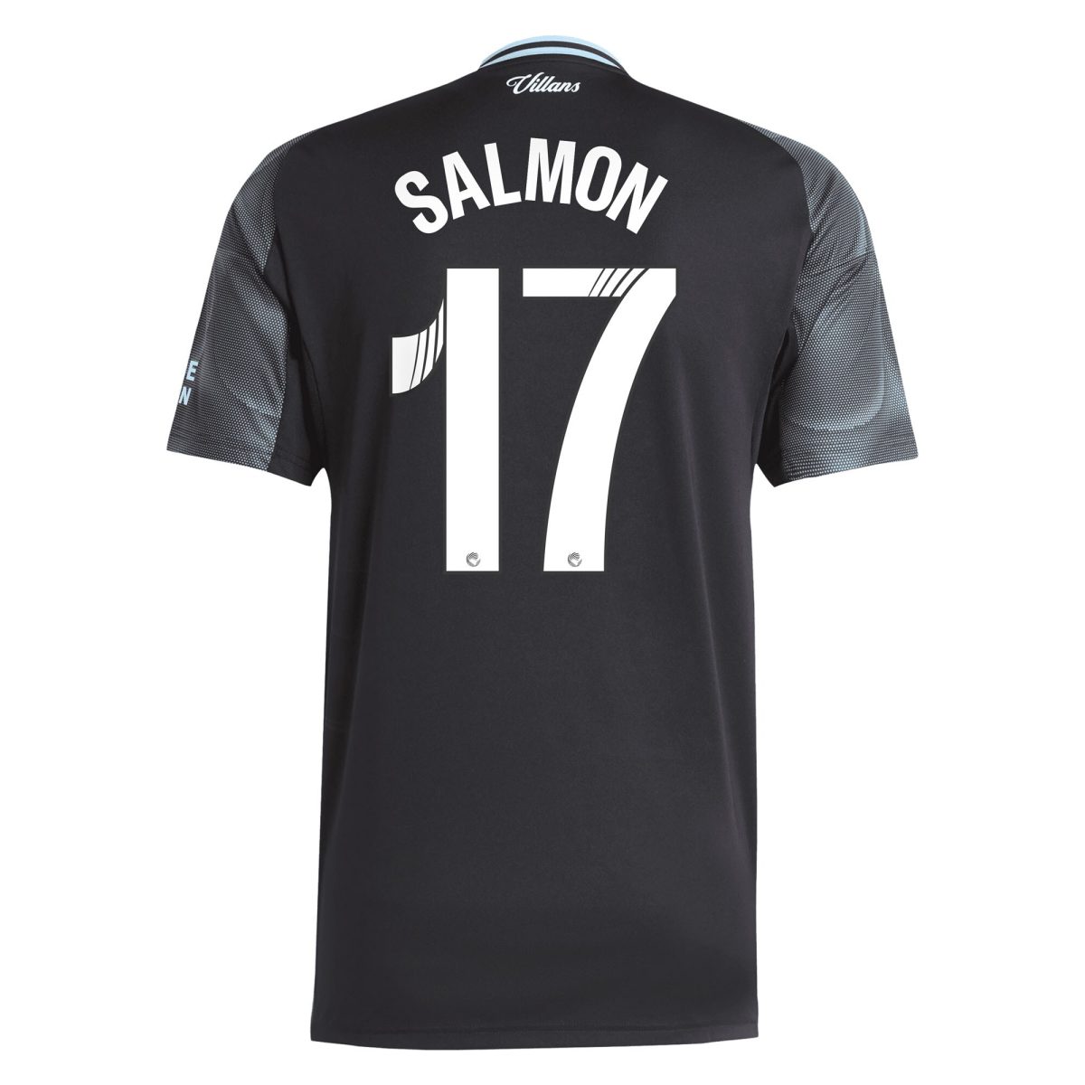 aston villa adidas wsl away shirt 2025-26 with salmon 17 printing Collection | Official Aston Villa FC Gear Online