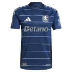 aston villa adidas wsl third authentic shirt 2024-25 with gabi nunes 28 printing Collection | Official Aston Villa FC Gear Online
