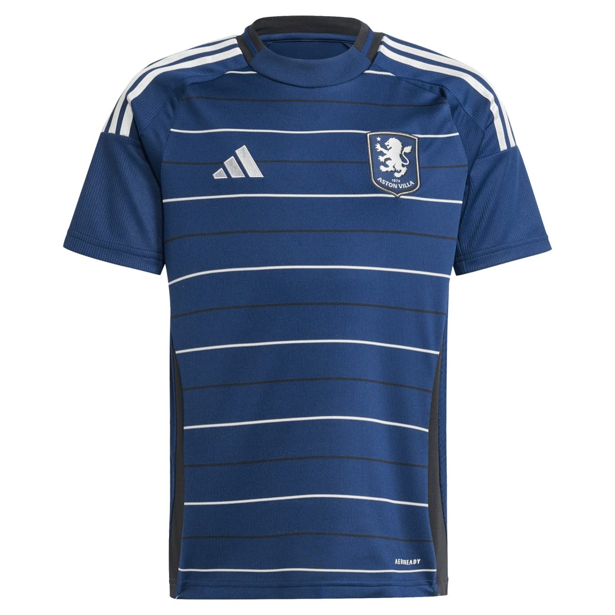 aston villa adidas wsl third shirt 2024-25 – kids with gabi nunes 28 printing Collection | Official Aston Villa FC Gear Online
