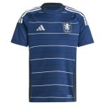 aston villa adidas wsl third shirt 2024-25 – kids with gabi nunes 28 printing Collection | Official Aston Villa FC Gear Online