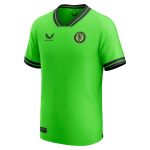 aston villa castore away goalkeeper shirt 2023-24 – kids with custom printing Collection | Official Aston Villa FC Gear Online