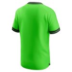 aston villa castore away goalkeeper shirt 2023-24 – kids with custom printing Collection | Official Aston Villa FC Gear Online