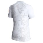aston villa castore away shirt 2023-24 – womens with custom printing Collection | Official Aston Villa FC Gear Online