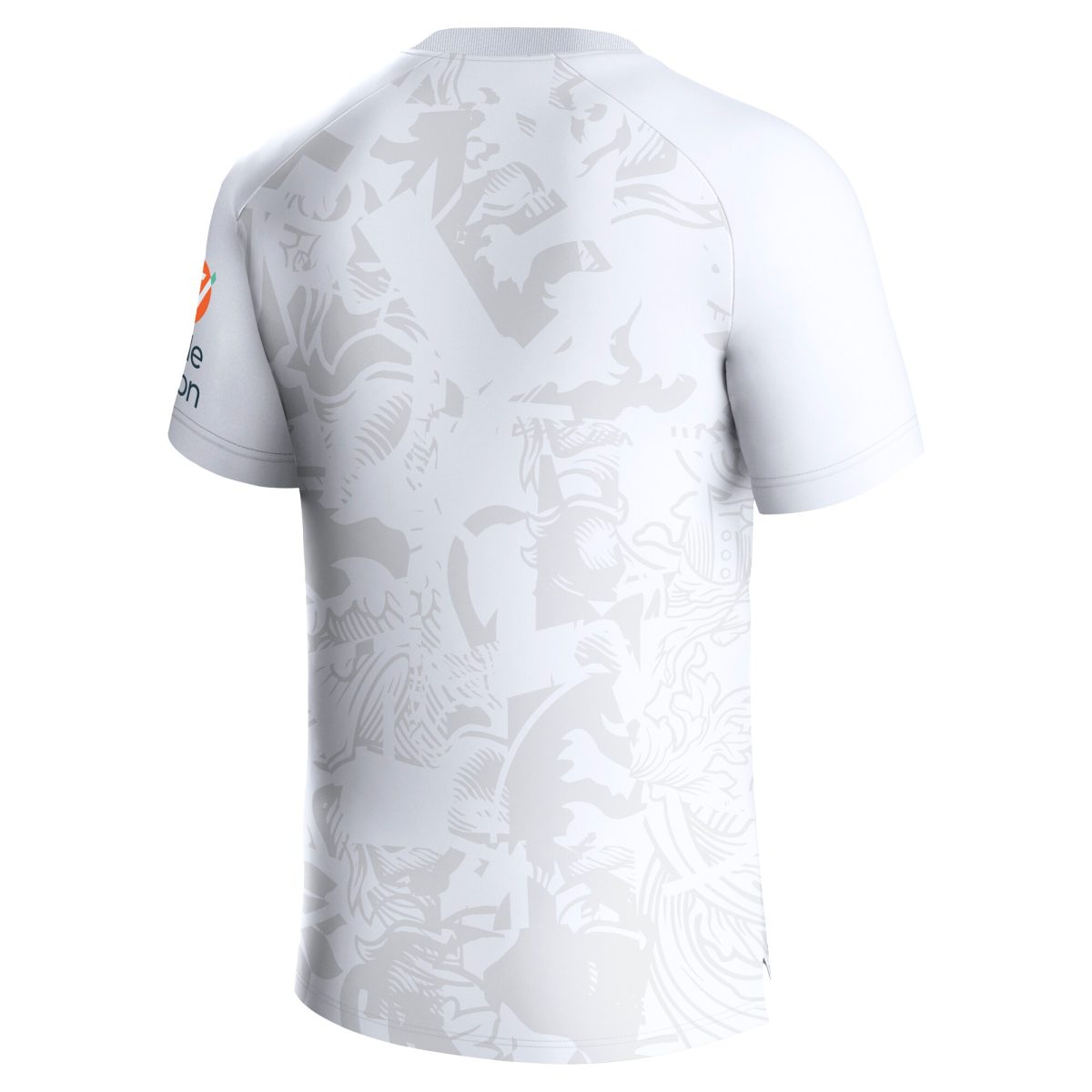 aston villa castore away shirt 2023-24 Collection | Official Aston Villa FC Gear Online