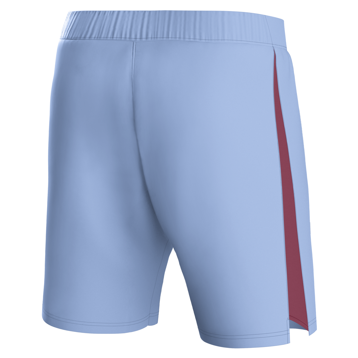 aston villa castore away shorts 2023-24 – kids with custom printing Collection | Official Aston Villa FC Gear Online