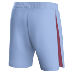 aston villa castore away shorts 2023-24 – kids with custom printing Collection | Official Aston Villa FC Gear Online