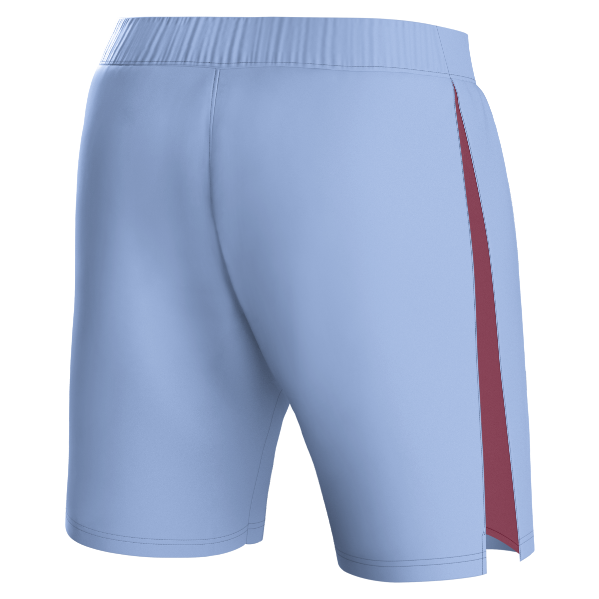 aston villa castore away shorts 2023-24 with custom printing Collection | Official Aston Villa FC Gear Online