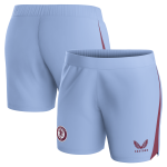 aston villa castore away shorts 2023-24 – womens Collection | Official Aston Villa FC Gear Online