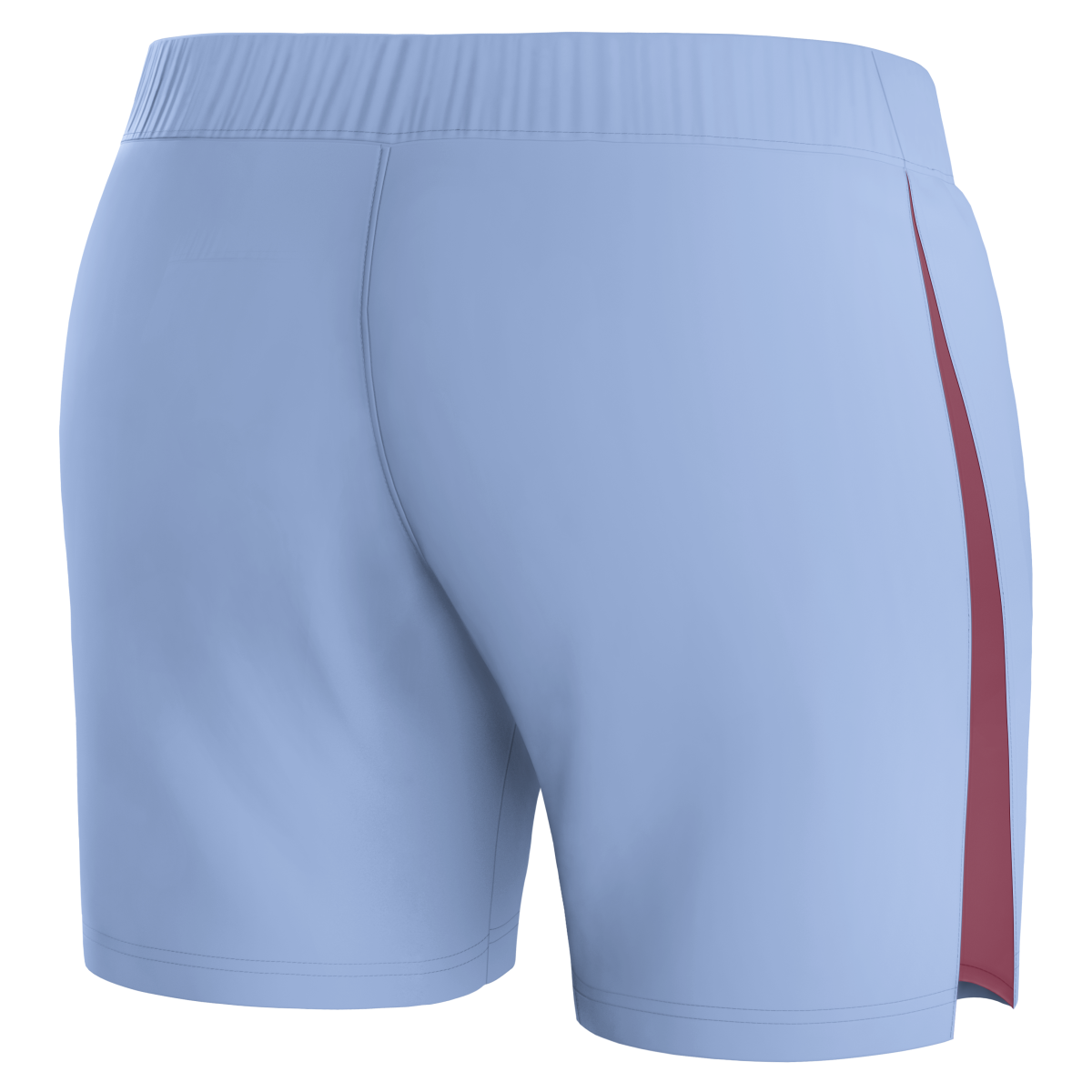 aston villa castore away shorts 2023-24 – womens Collection | Official Aston Villa FC Gear Online