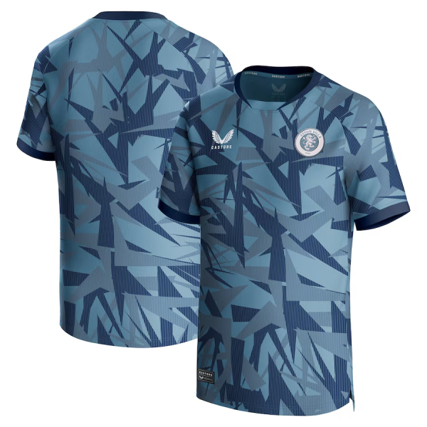 aston villa castore third shirt 2023-24 – kids Collection | Official Aston Villa FC Gear Online