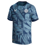 aston villa castore third shirt 2023-24 – kids Collection | Official Aston Villa FC Gear Online