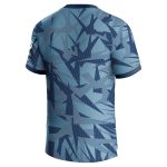 aston villa castore third shirt 2023-24 with custom printing Collection | Official Aston Villa FC Gear Online