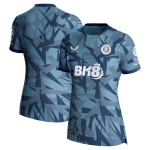 aston villa castore third shirt 2023-24 – womens Collection | Official Aston Villa FC Gear Online