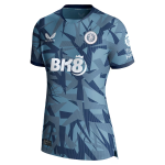 aston villa castore third shirt 2023-24 – womens Collection | Official Aston Villa FC Gear Online