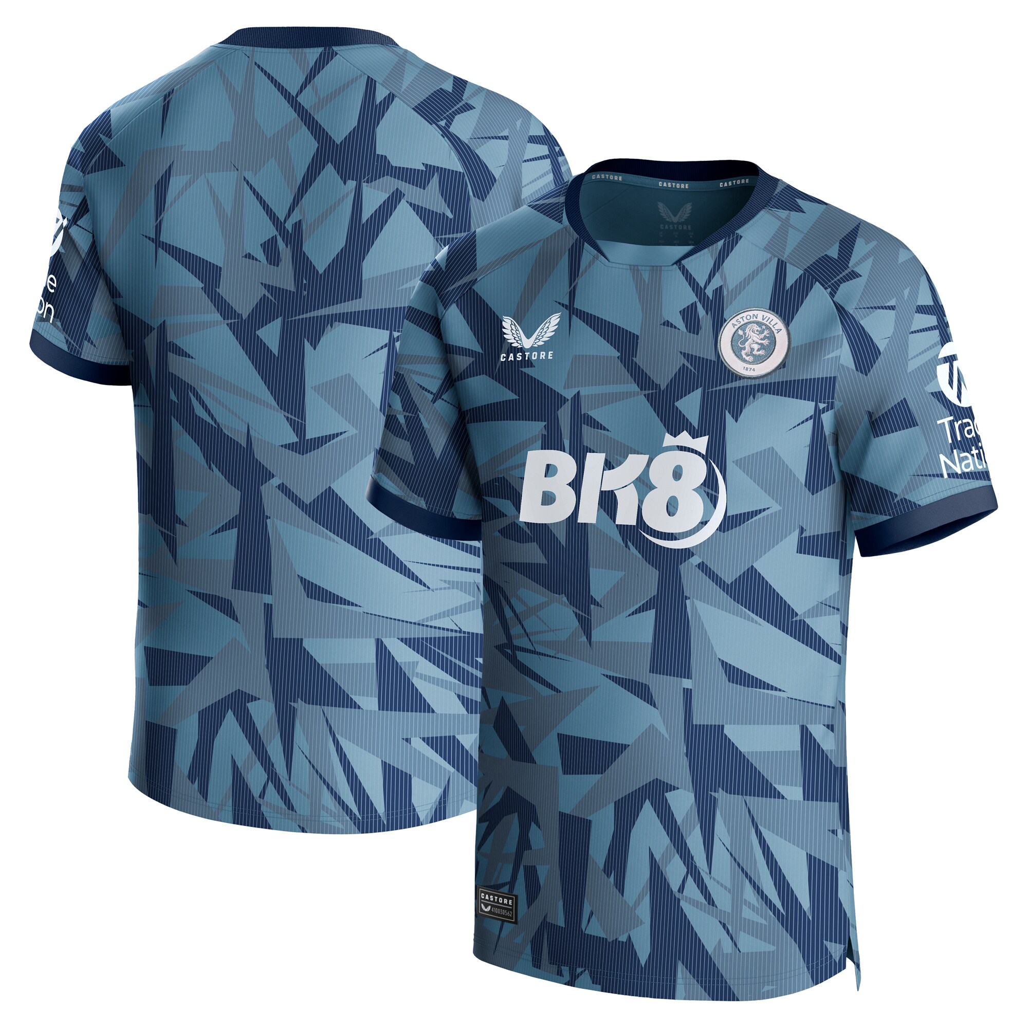 aston villa castore third shirt 2023-24 Collection | Official Aston Villa FC Gear Online