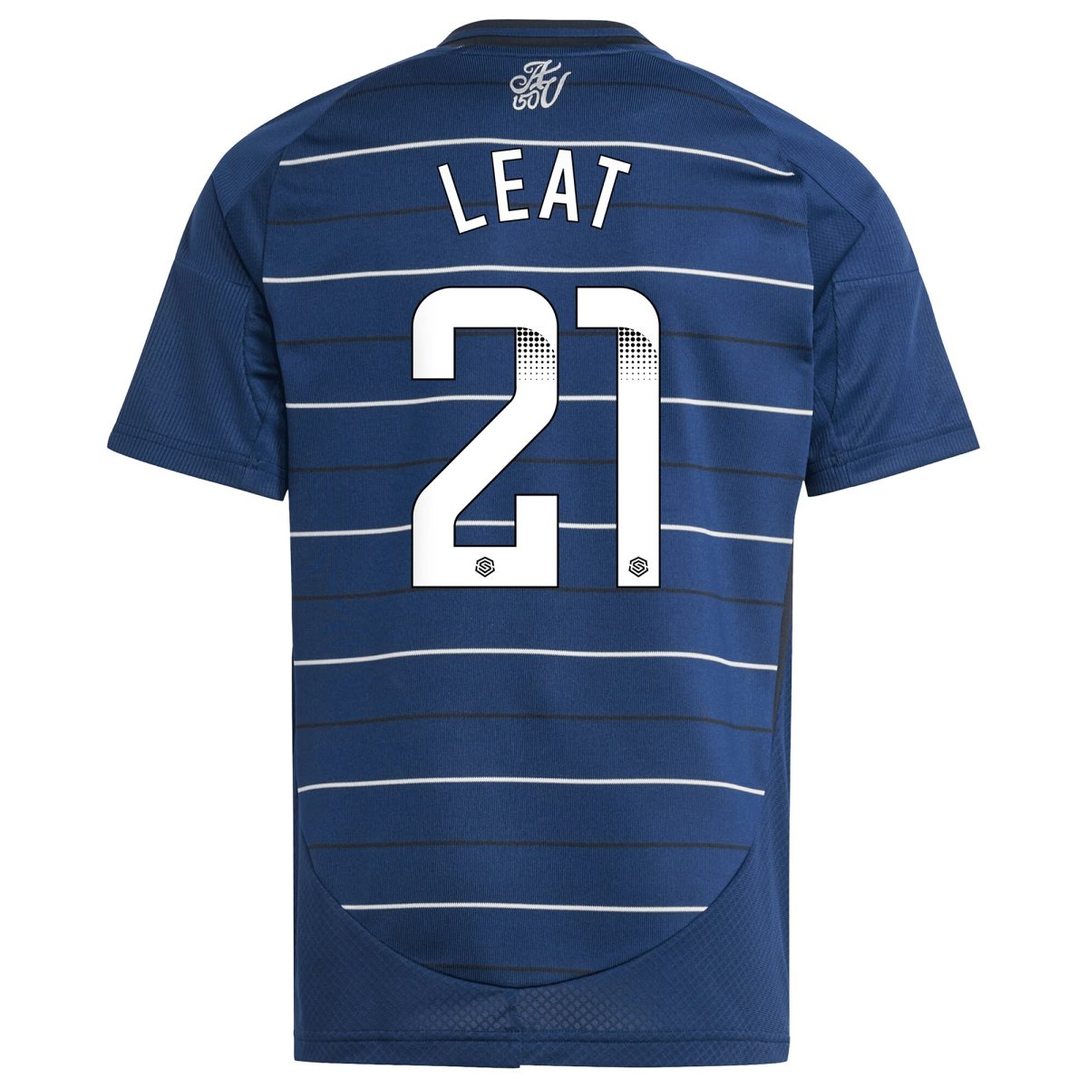 aston villa wsl adidas goalkeeper shirt 2024-25 – long sleeve – kids with leat 21 printing – 202031000 Collection | Official Aston Villa FC Gear Online
