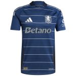 aston villa wsl adidas third authentic shirt 2024-25 with taylor 25 printing Collection | Official Aston Villa FC Gear Online