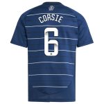 aston villa wsl adidas third shirt 2024-25 – kids with corsie 6 printing Collection | Official Aston Villa FC Gear Online