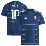 aston villa wsl adidas third shirt 2024-25 – kids with dali 10 printing Collection | Official Aston Villa FC Gear Online