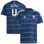 aston villa wsl adidas third shirt 2024-25 – kids with patten 4 printing Collection | Official Aston Villa FC Gear Online
