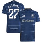 aston villa wsl adidas third shirt 2024-25 with baijings 22 printing Collection | Official Aston Villa FC Gear Online