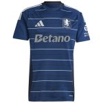aston villa wsl adidas third shirt 2024-25 with tomás 3 printing Collection | Official Aston Villa FC Gear Online