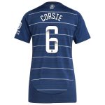 aston villa wsl adidas third shirt 2024-25 – womens with corsie 6 printing Collection | Official Aston Villa FC Gear Online